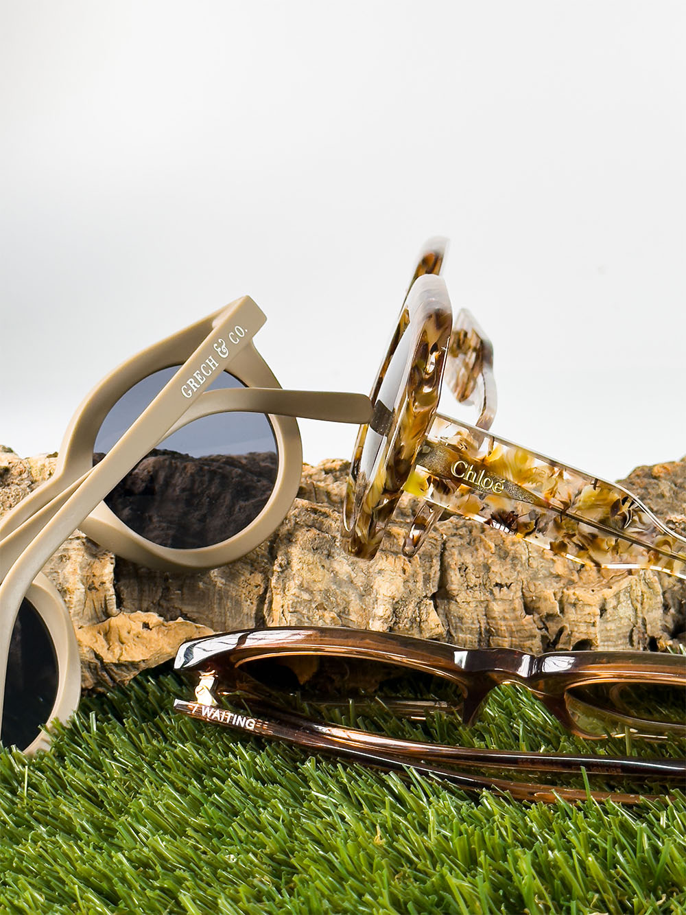 Ethical Eyewear Sustainable Sunglasses Brands