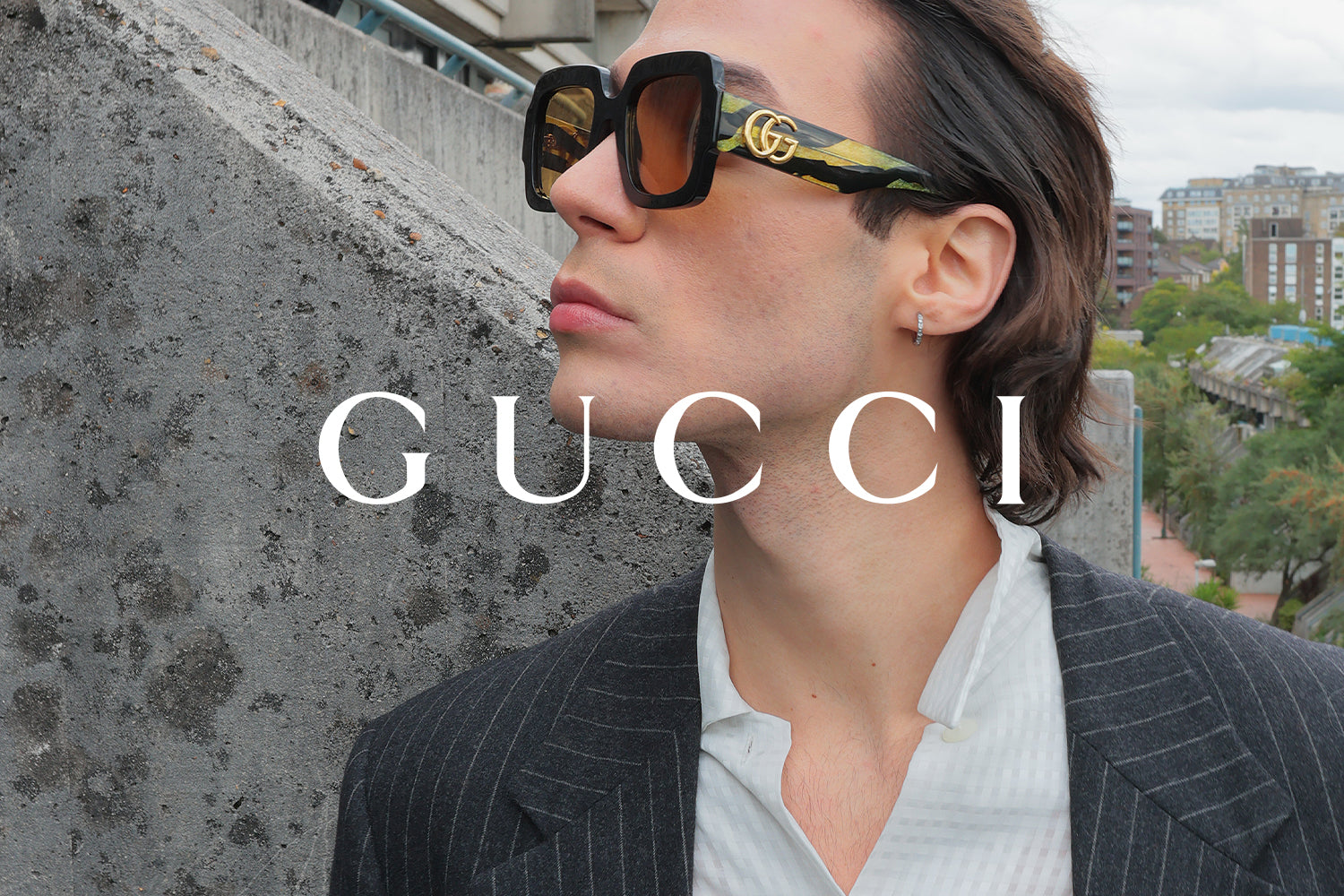 Gucci – Ethical Eyewear
