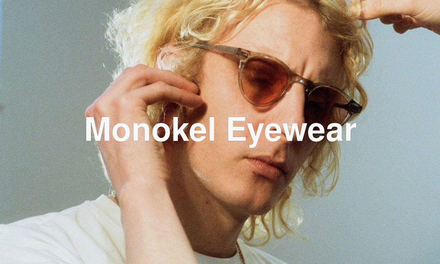 Monokel Sunglasses