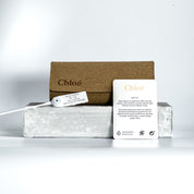 Chloé - Oversized Geo-Cat Eye