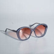 Chloé - Oversized Geo-Cat Eye