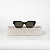 Garrett Leight - Dottie (Bio Black)