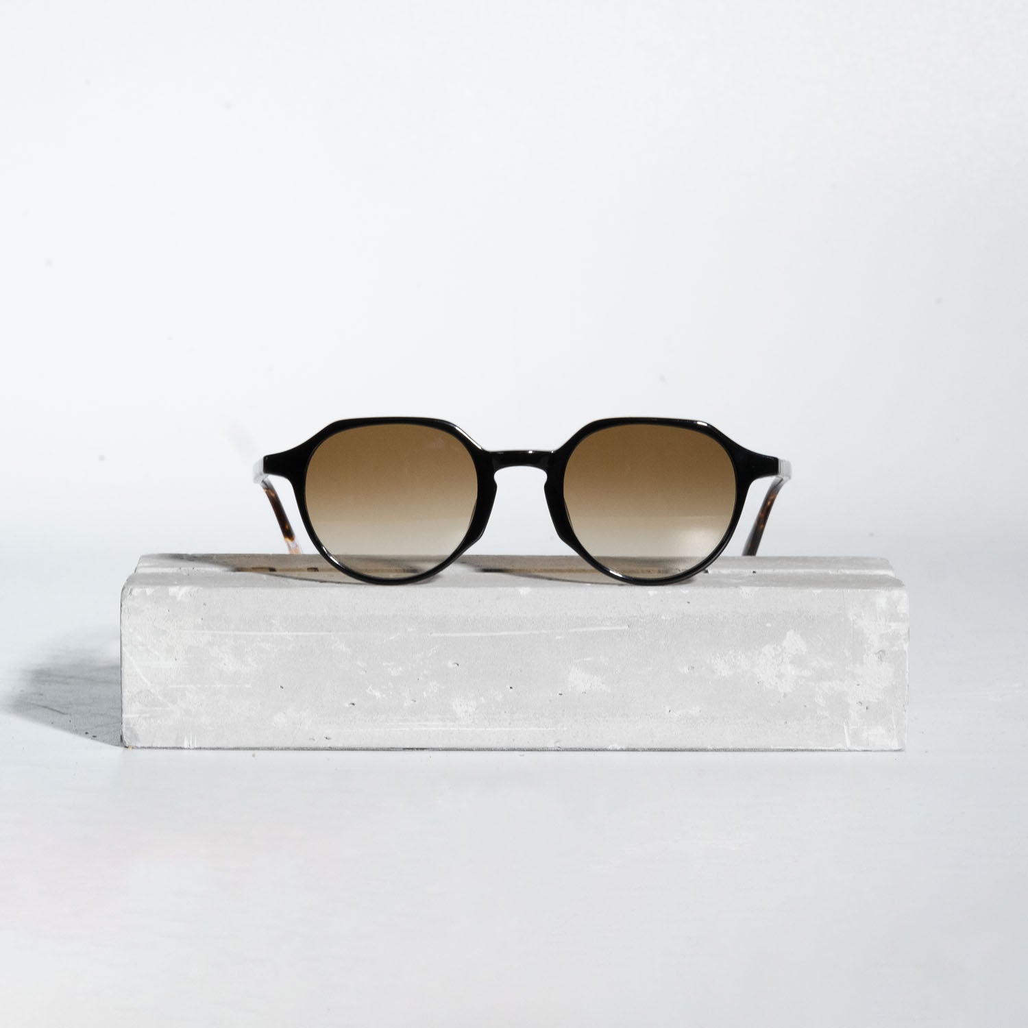 Waiting For The Sun Zack Black / Tort