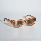 Waiting For The Sun Brown - Crystal Brown