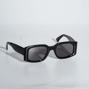 Waiting For The Sun Boby Black