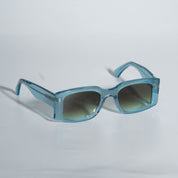 Waiting For The Sun Boby Crystal Turquoise