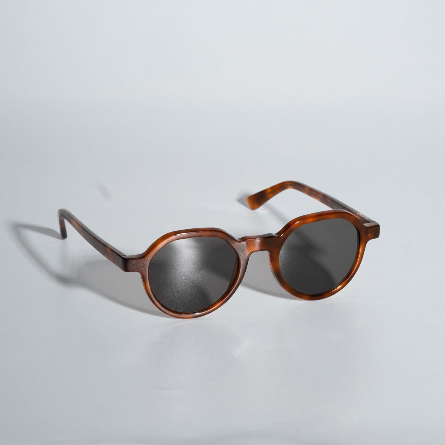 Waiting For The Sun Emile