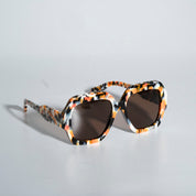 Chloé - 'Gayia' LIMITED EDITION (square shape)