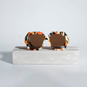 Chloé - 'Gayia' LIMITED EDITION (square shape)