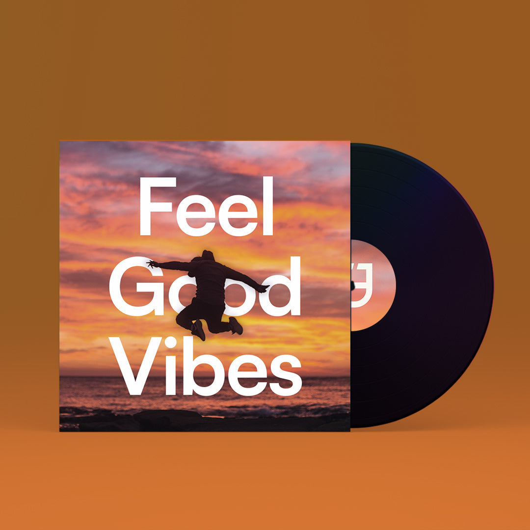 Feel Good Vibes Vol1