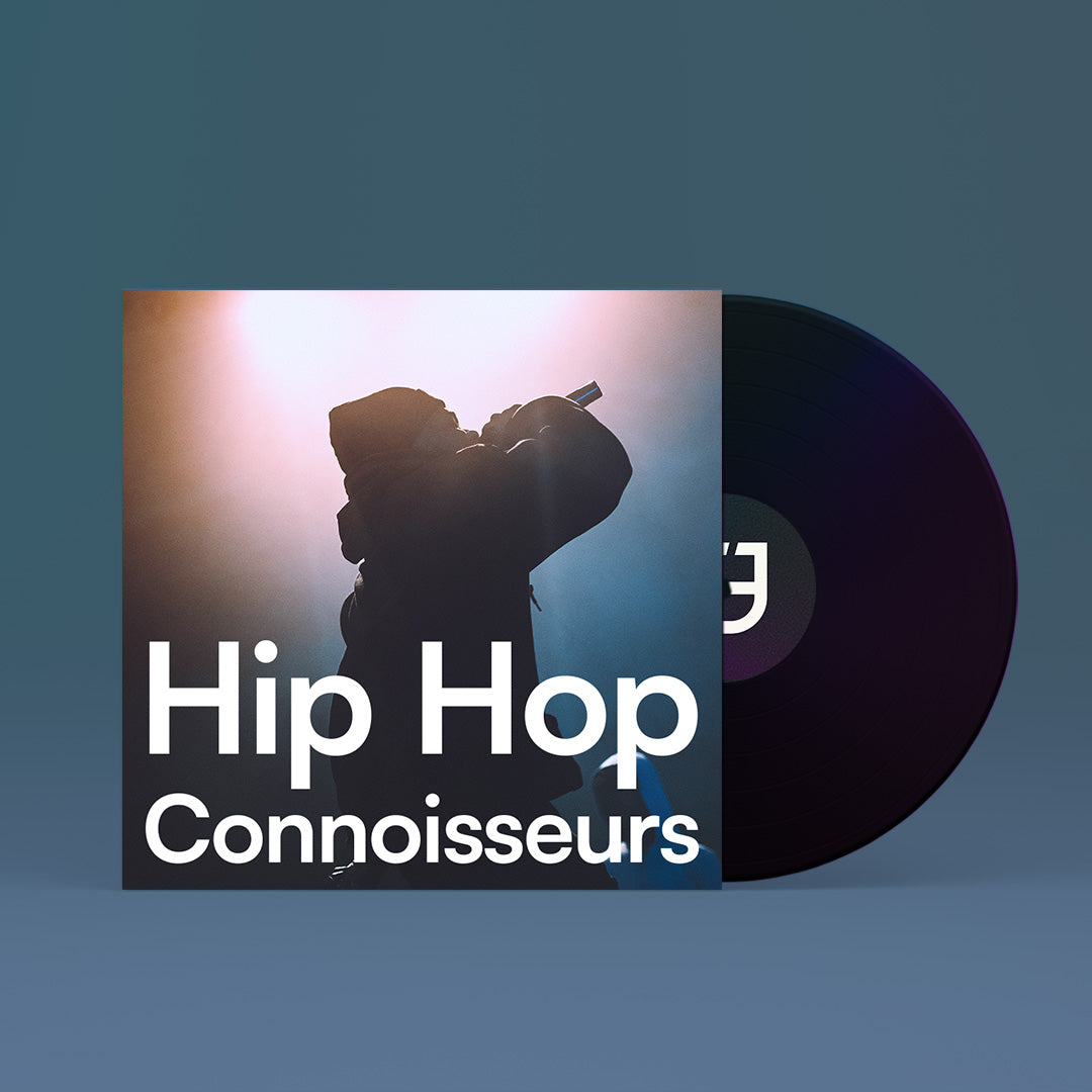 Hip Hop Connoisseurs