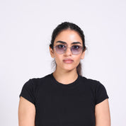 Monokel Otis in Silver