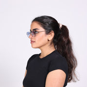 Monokel Otis in Silver