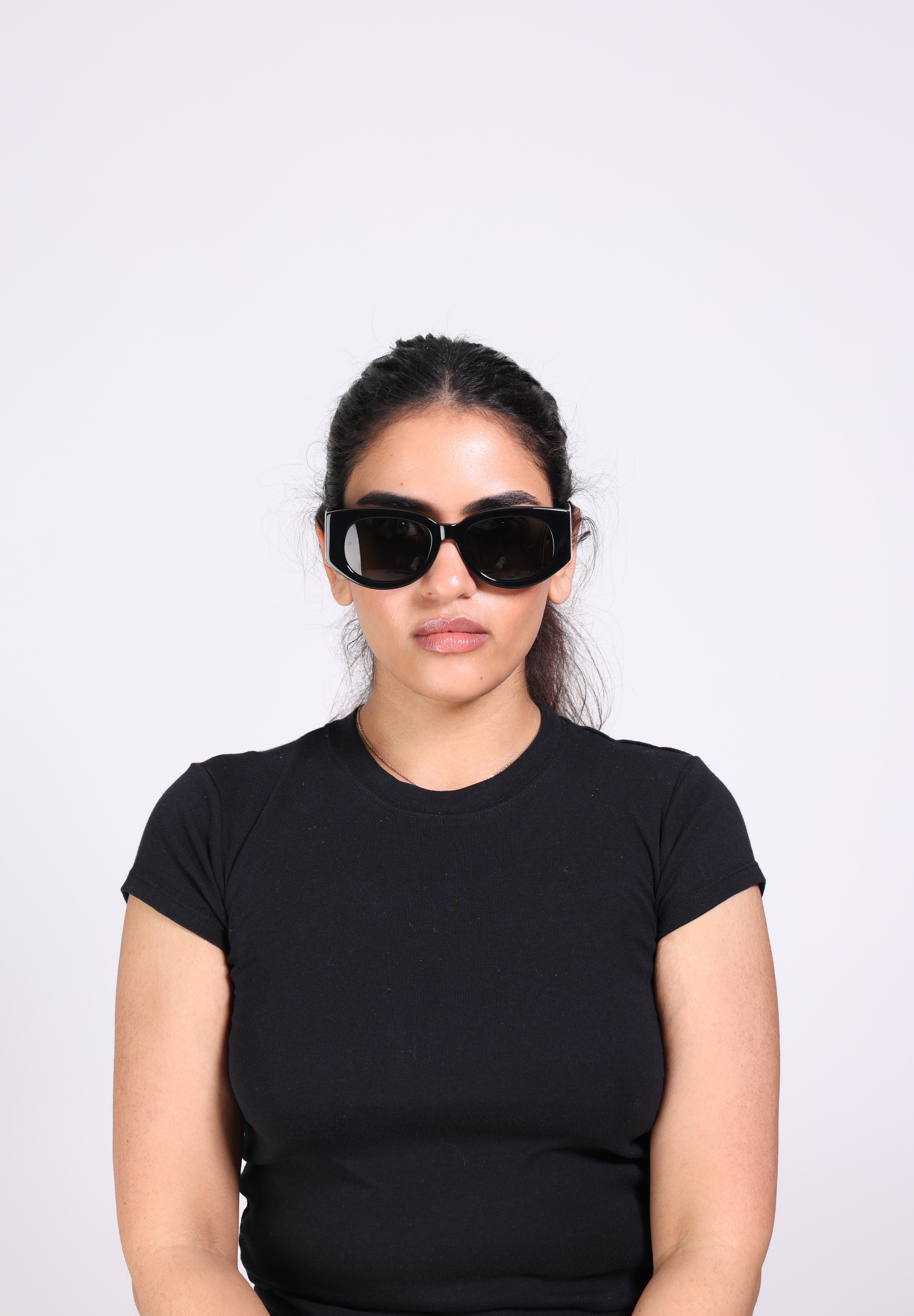 Linda Farrow - Debbie