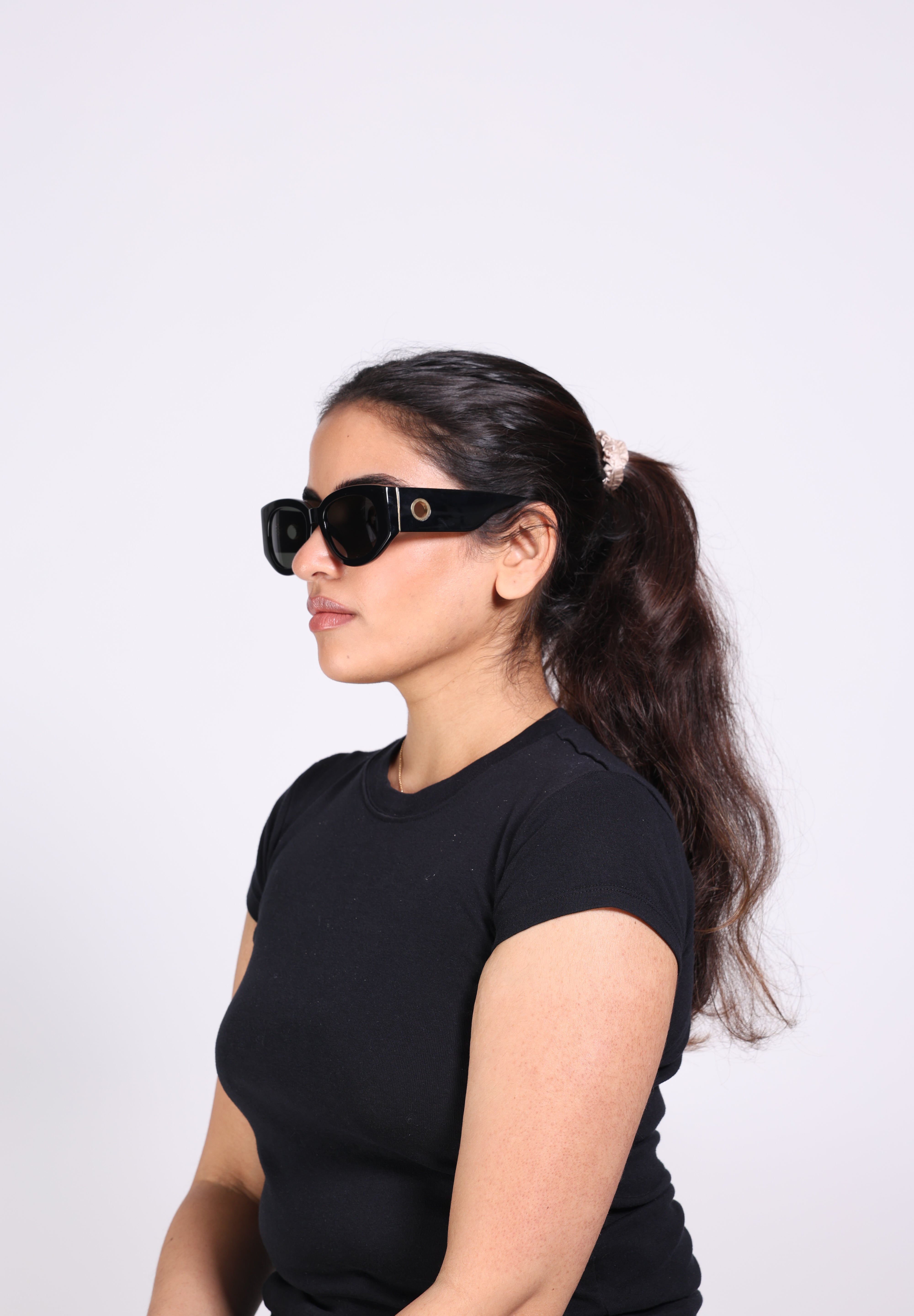 Linda Farrow - Debbie