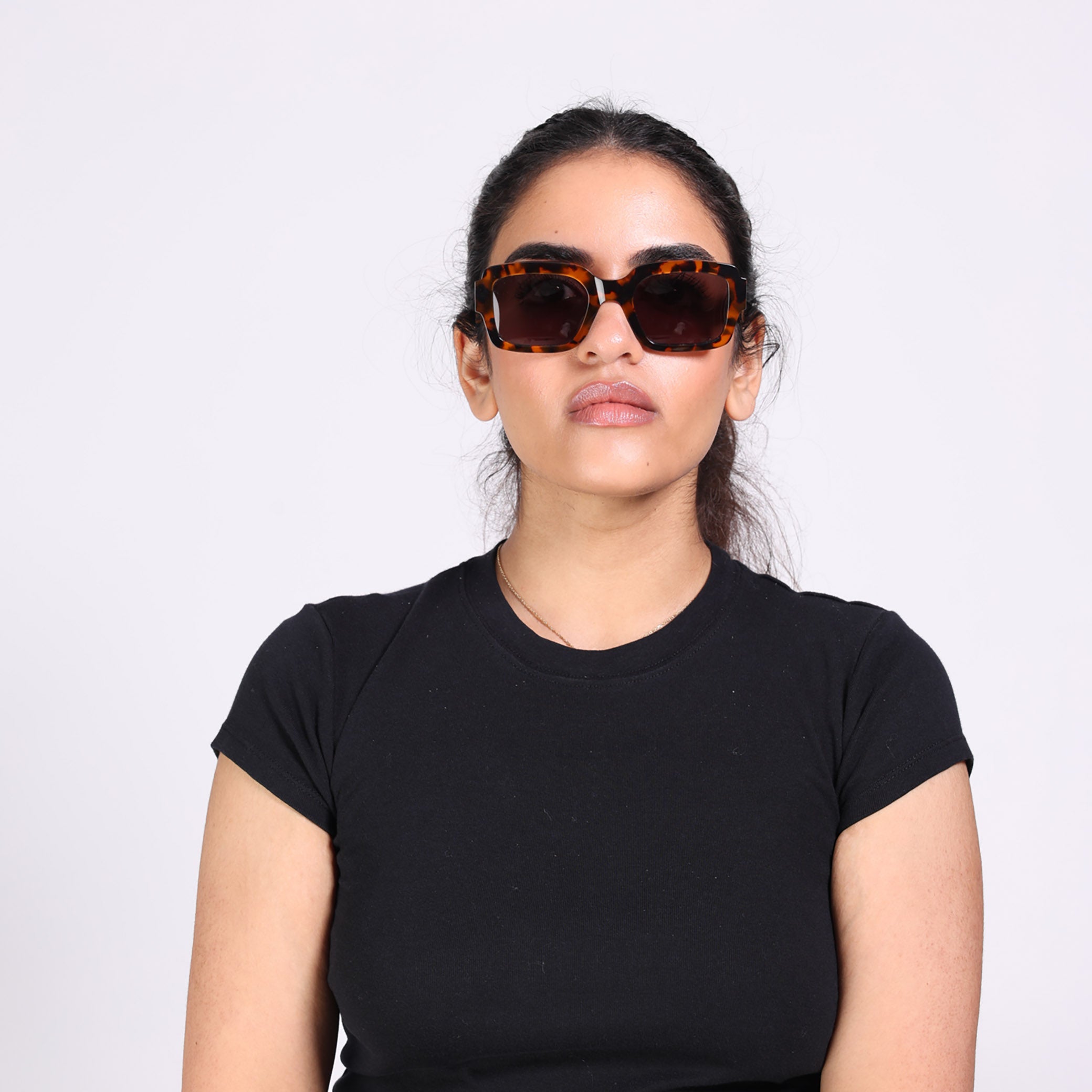 Monokel - Apollo (Havana w/Grey Lens)