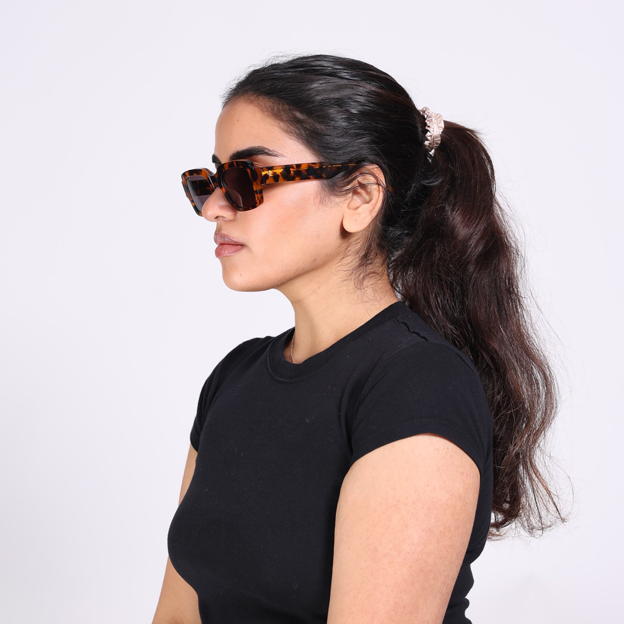 Monokel - Apollo (Havana w/Grey Lens)