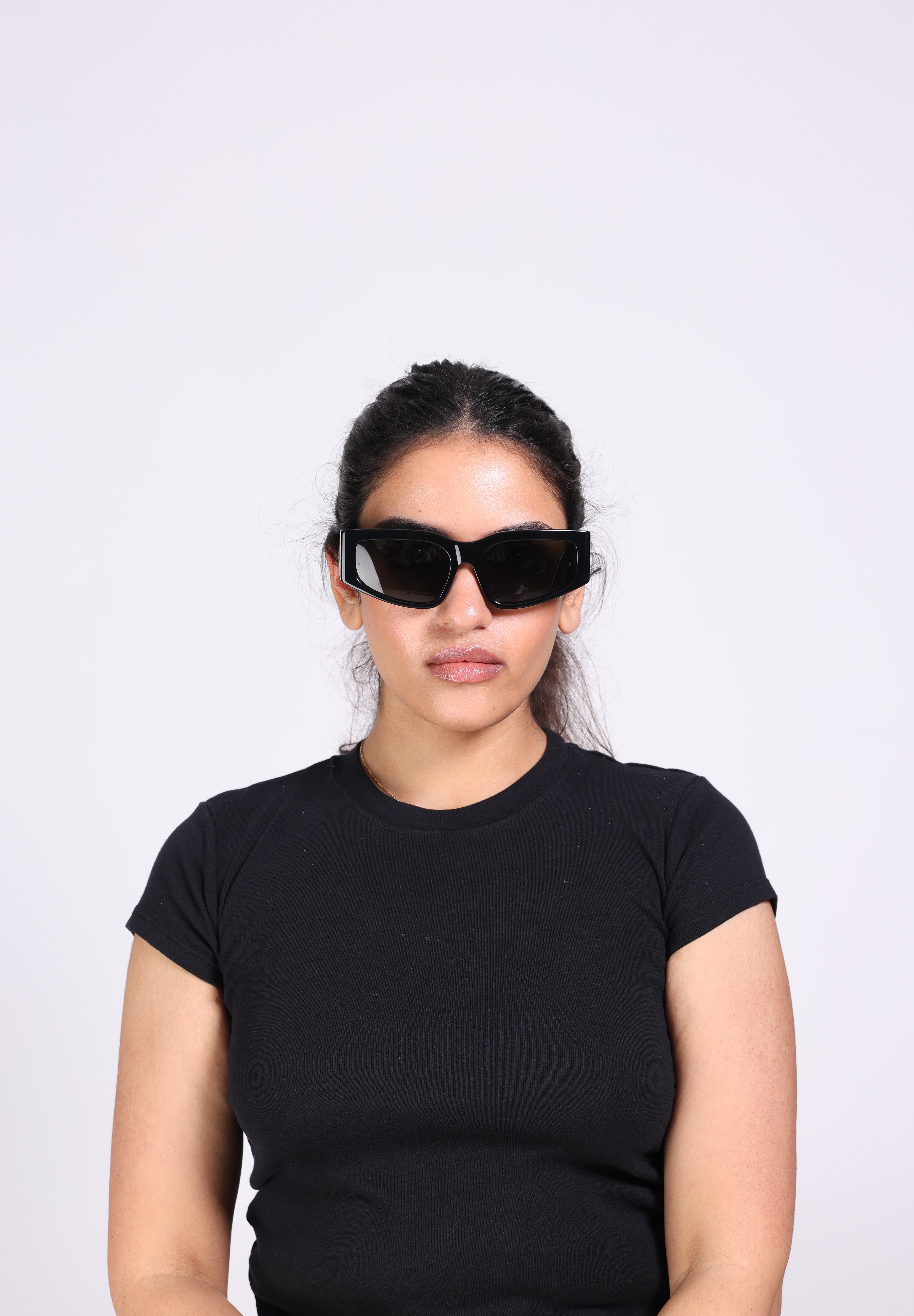 Linda Farrow - Senna