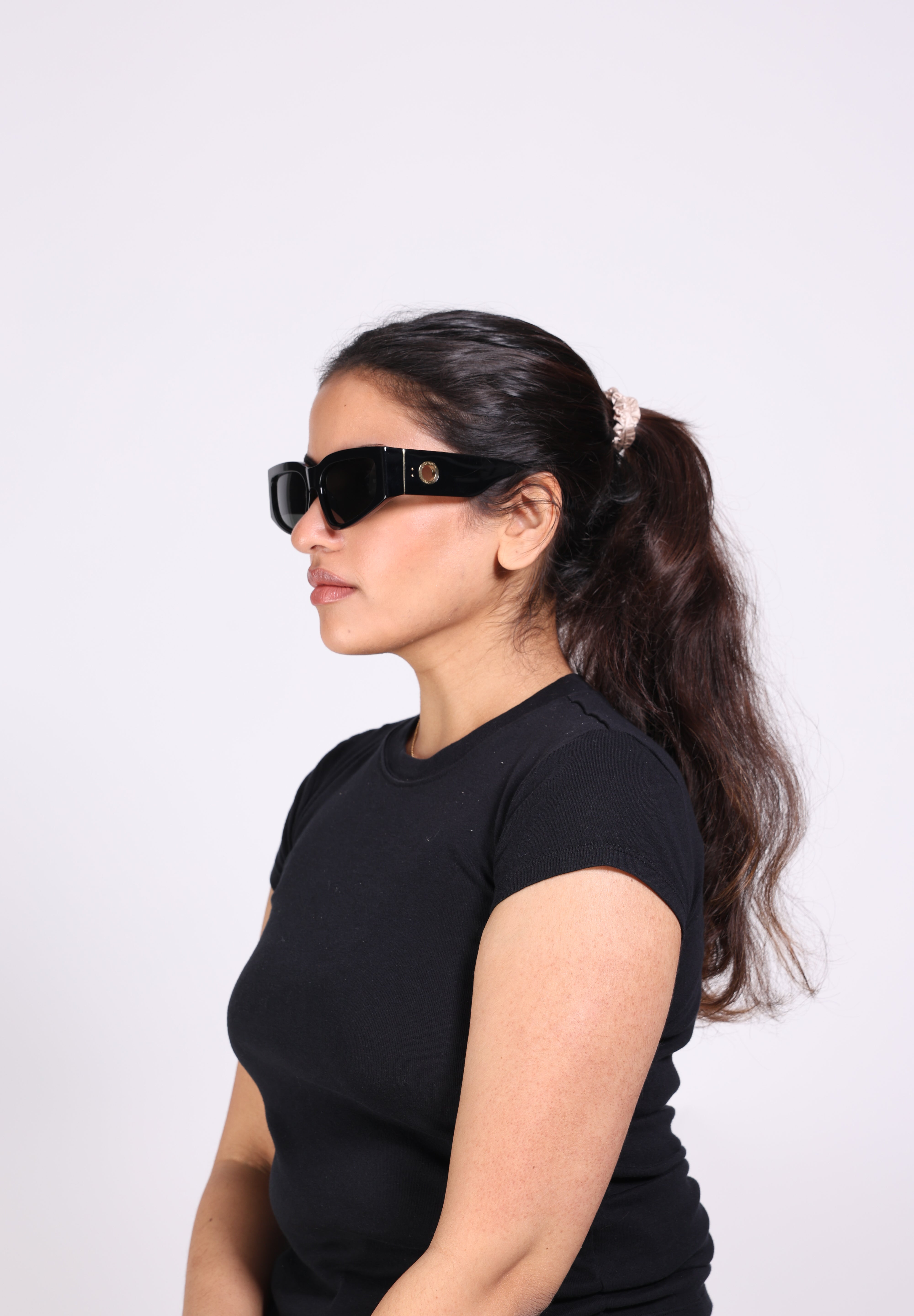 Linda Farrow - Senna