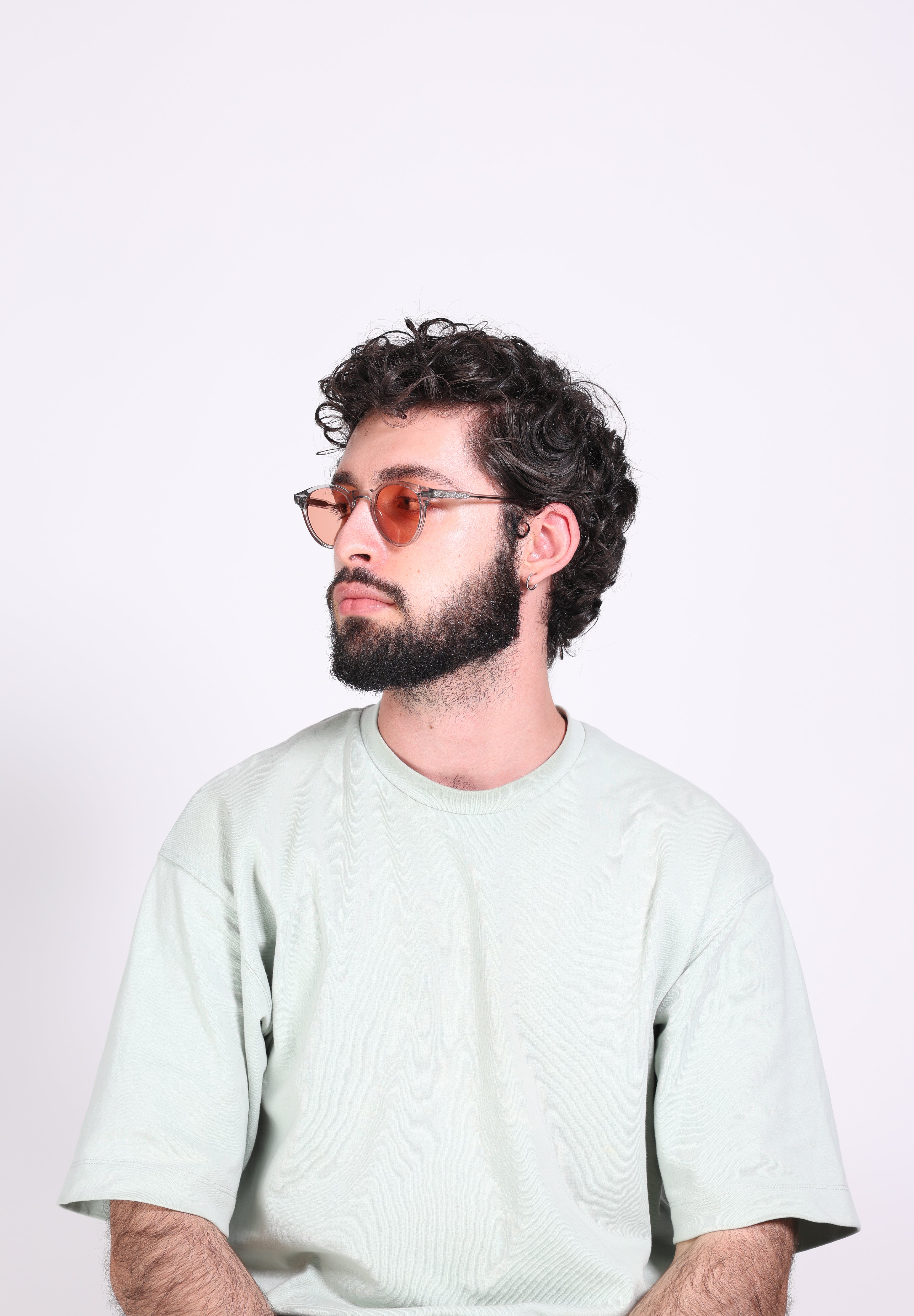 Monokel Forest Grey Crystal