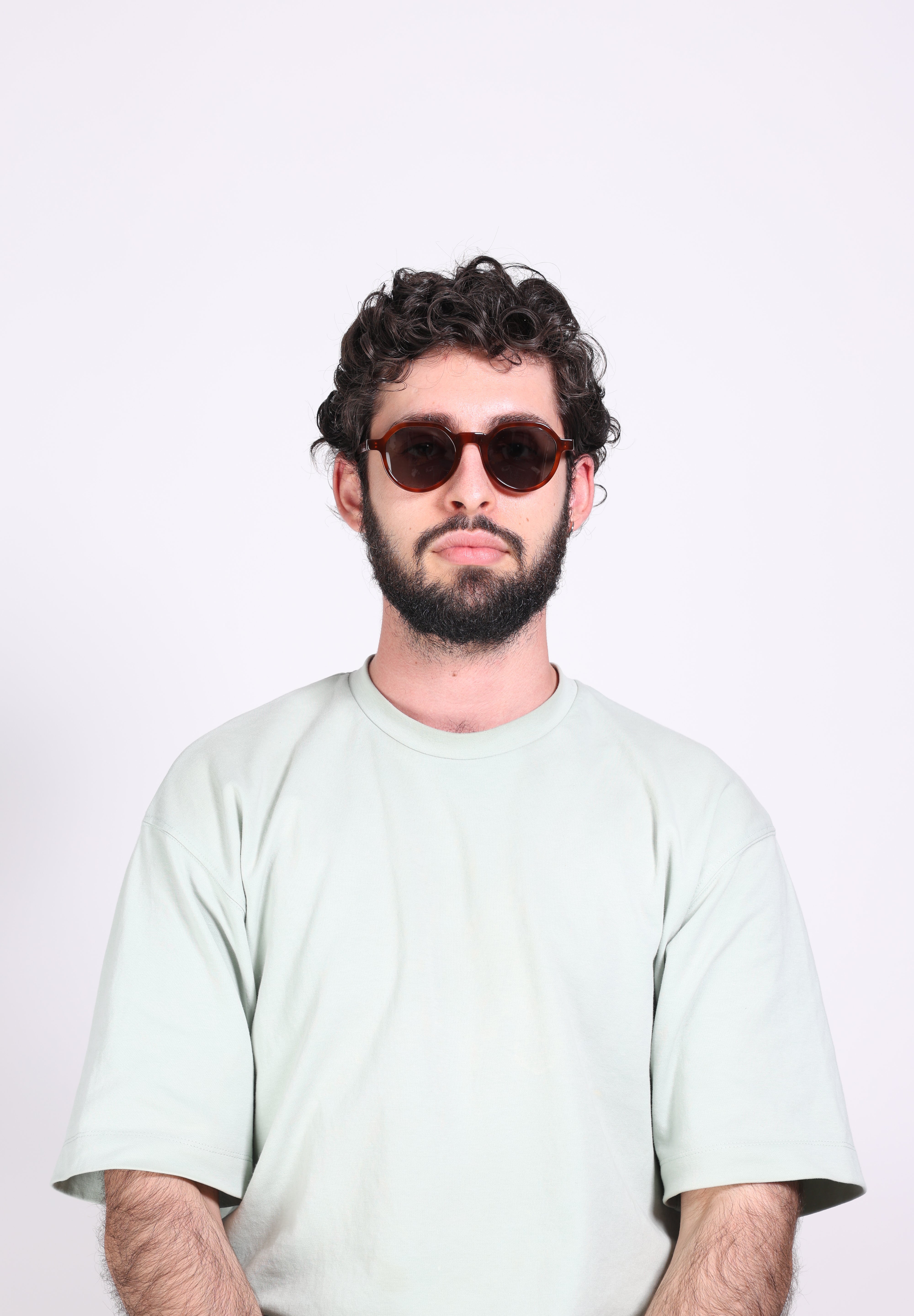 Waiting For The Sun Emile