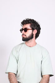 Waiting For The Sun Emile