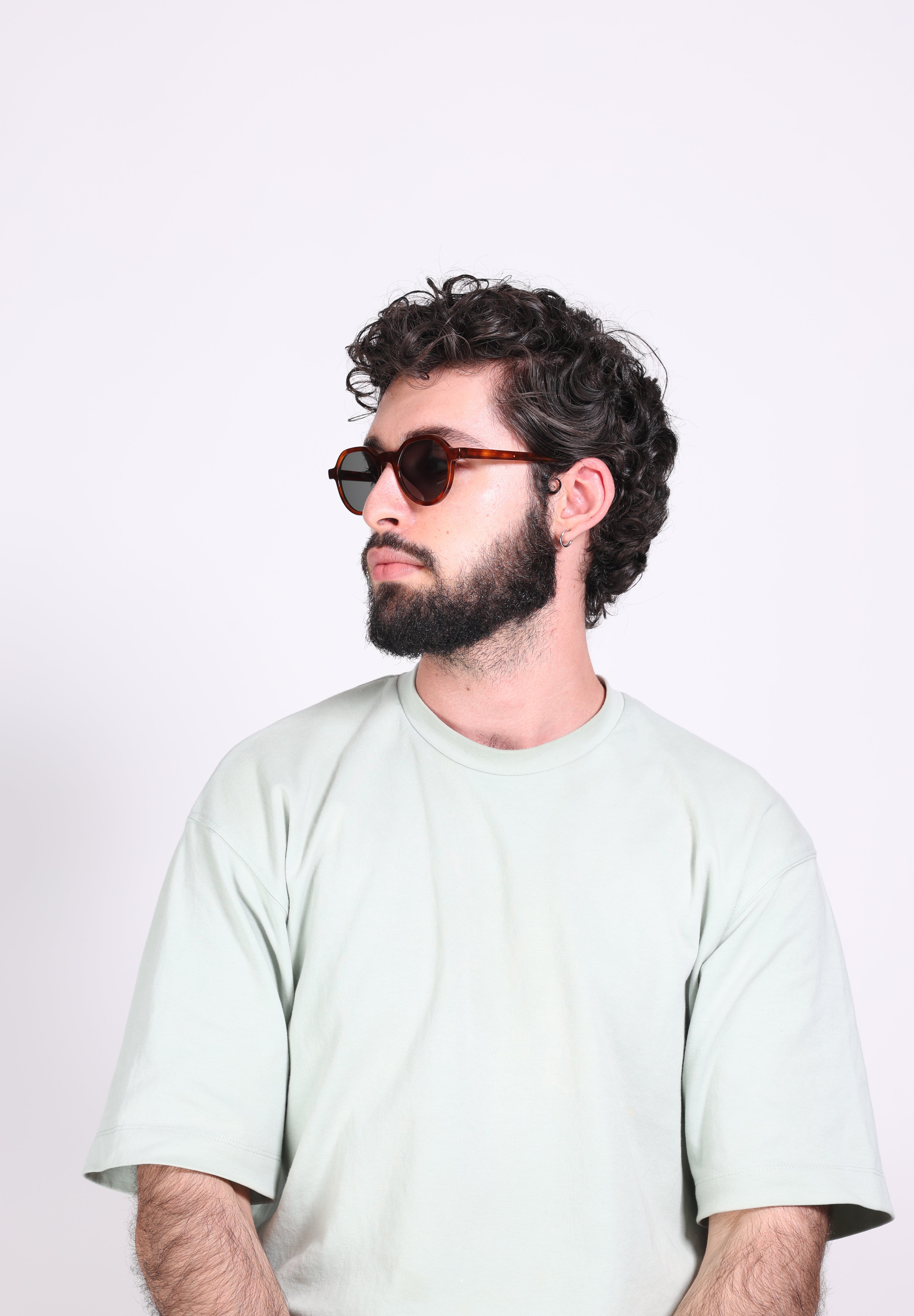 Waiting For The Sun Emile