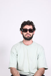 Waiting For The Sun Boby Black