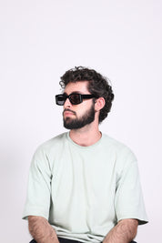 Waiting For The Sun Boby Black