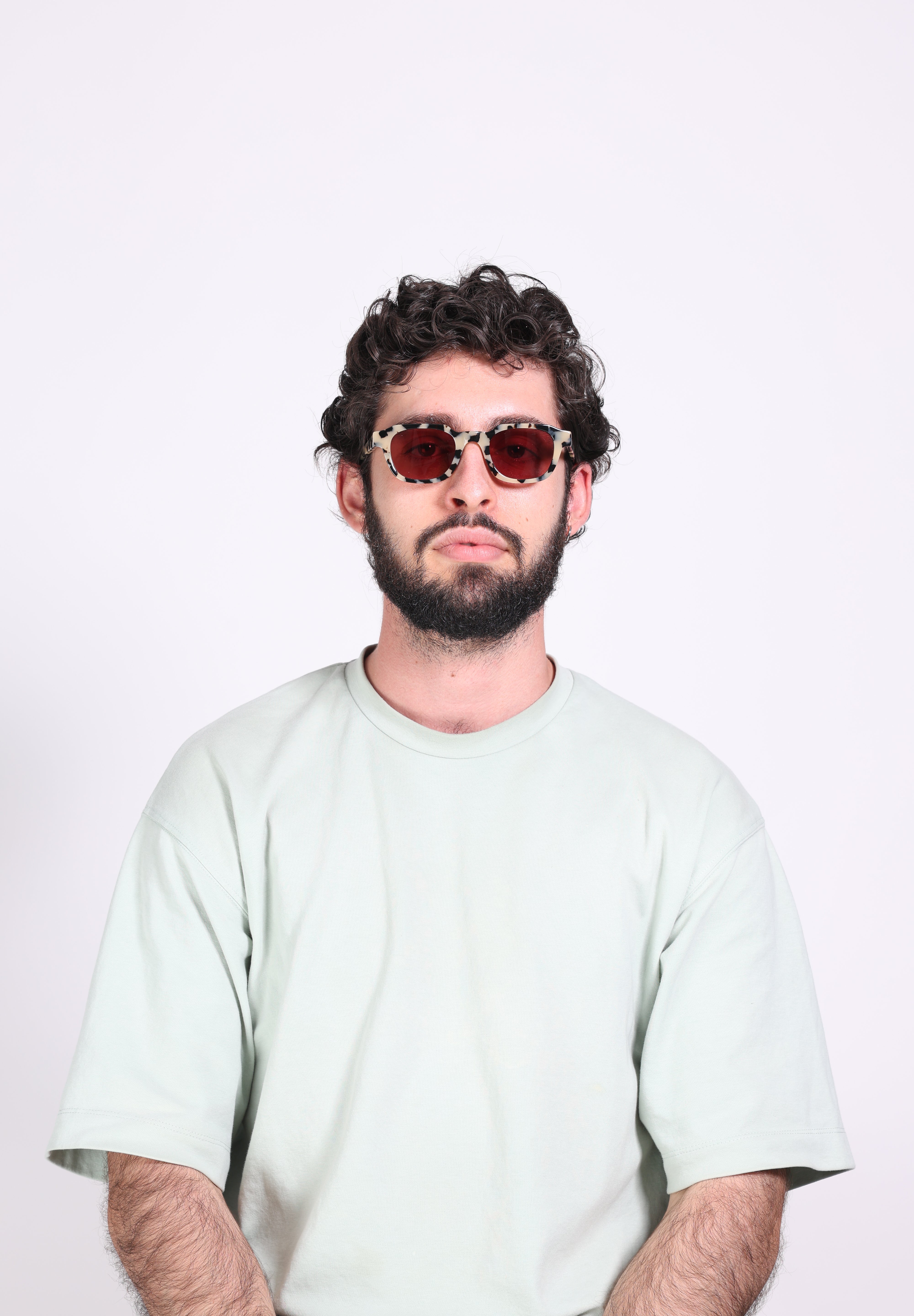 Waiting For The Sun Julia