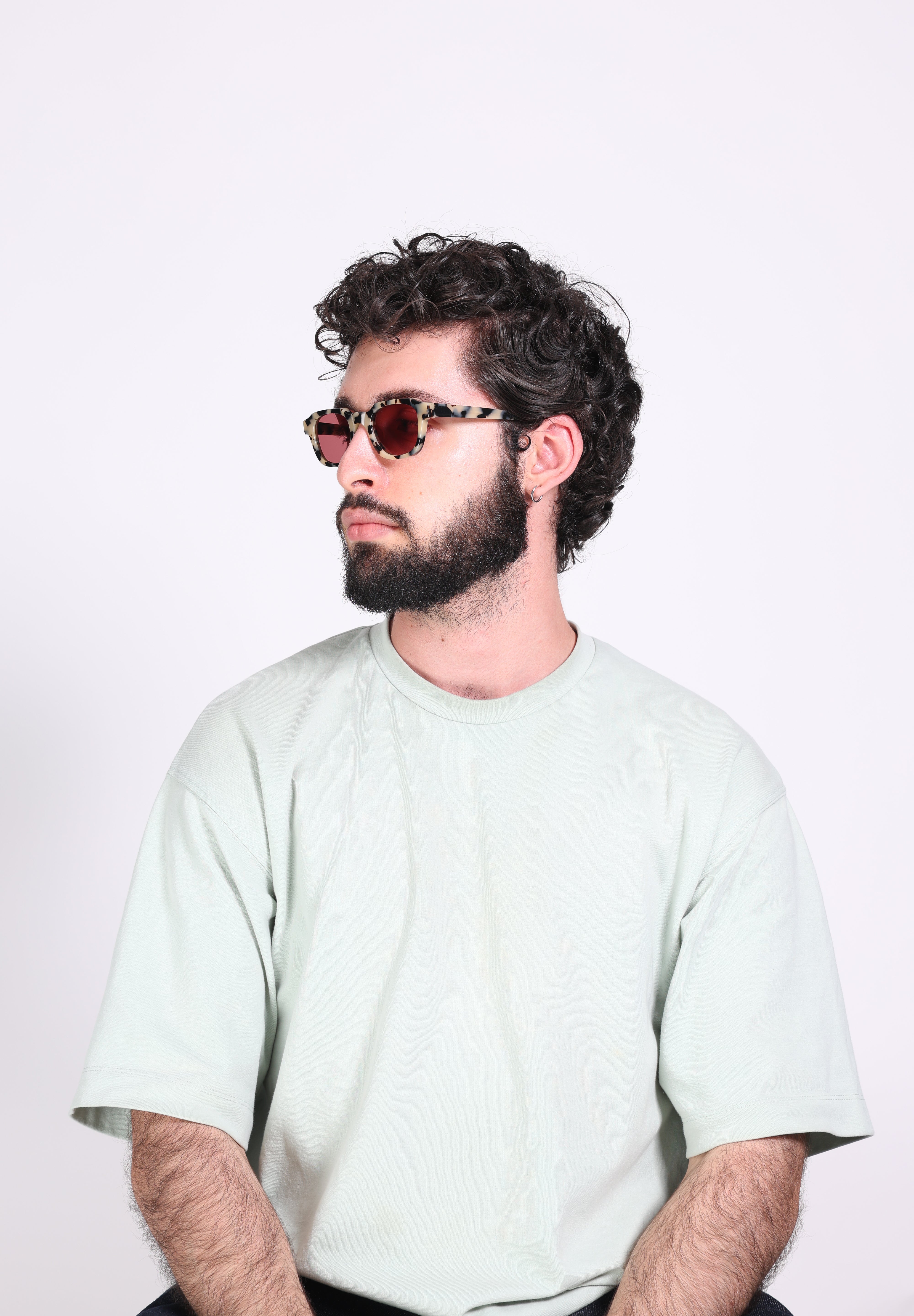 Waiting For The Sun Julia