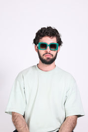 Waiting For The Sun Martha Green