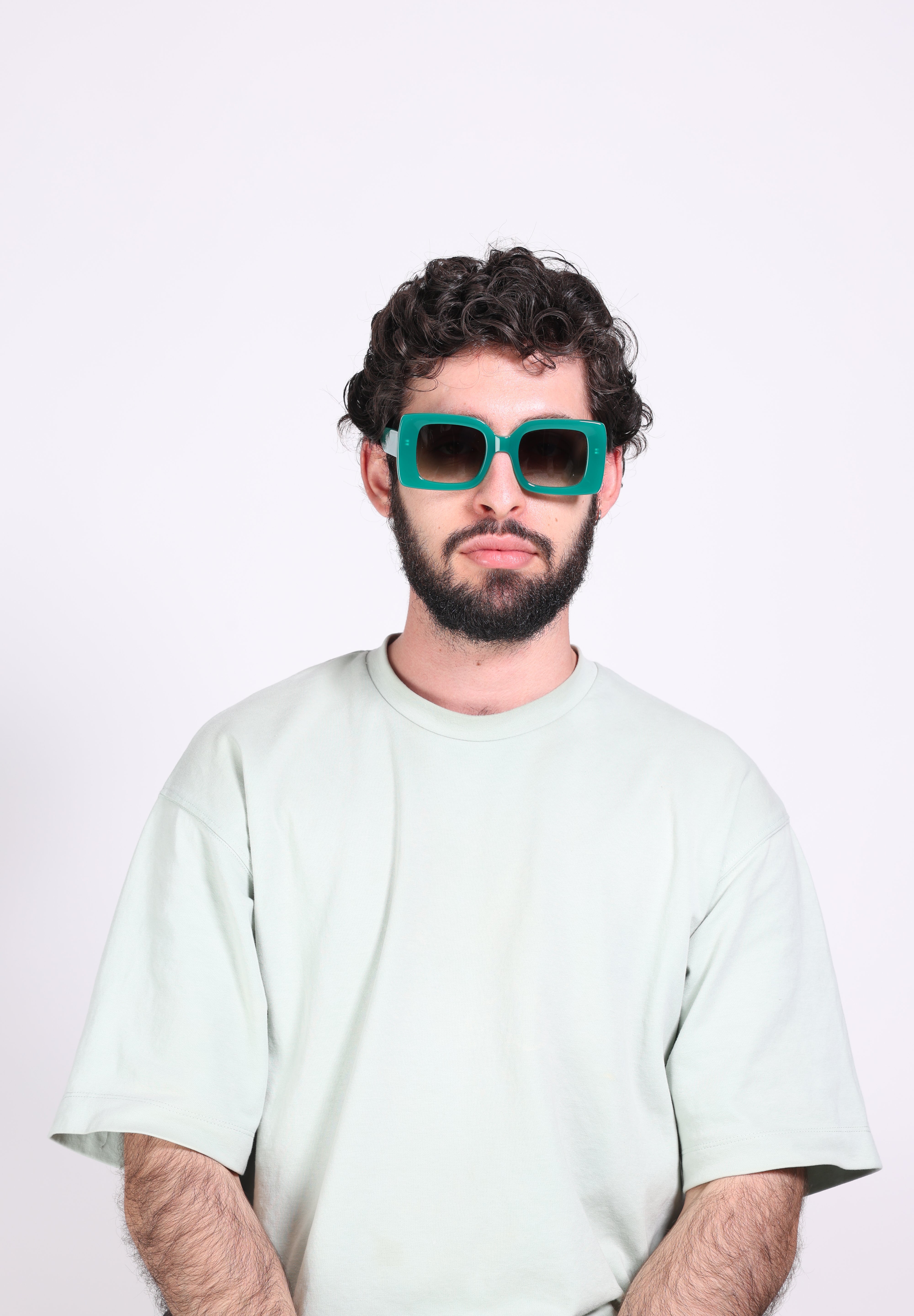 Waiting For The Sun Martha Green