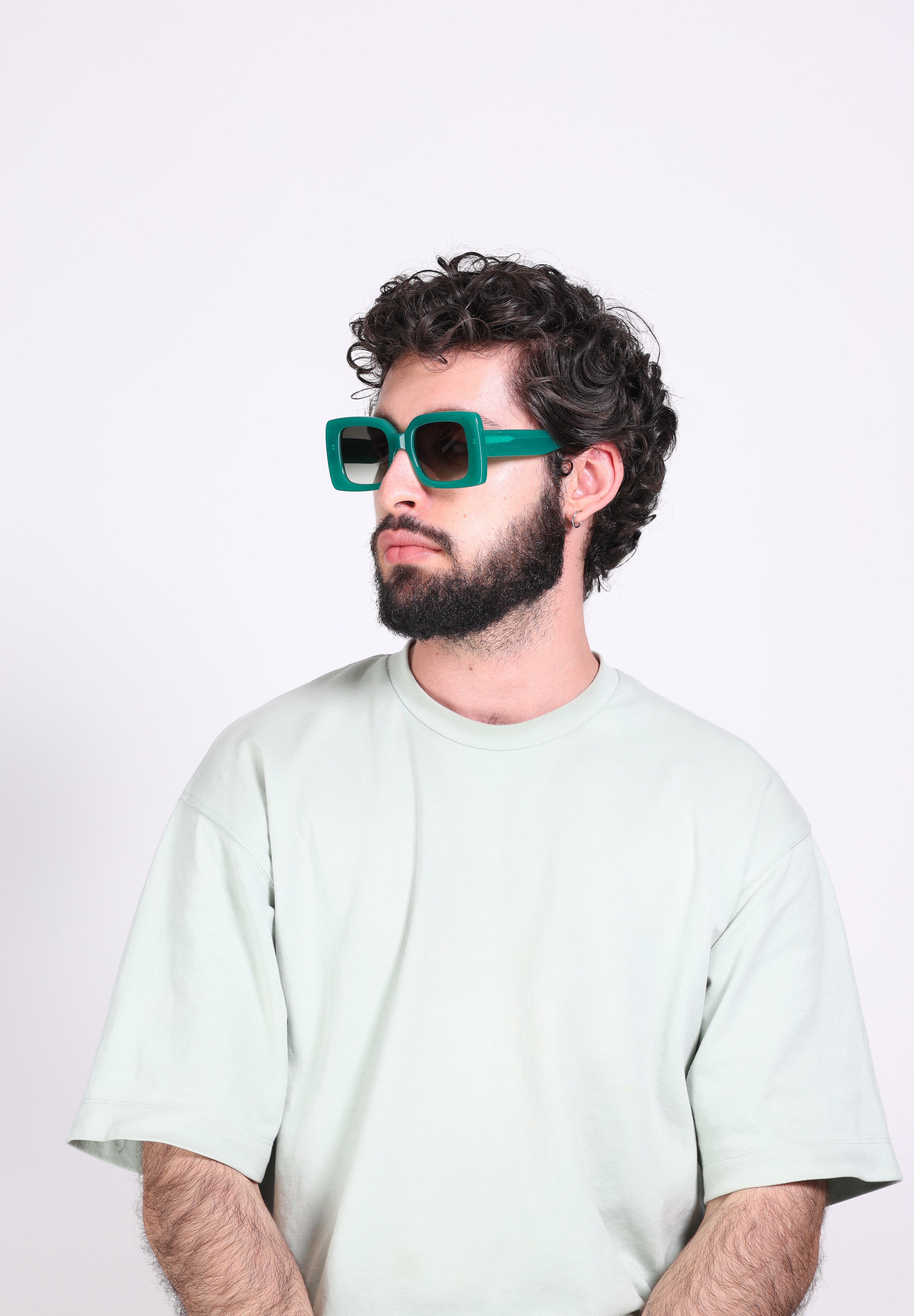 Waiting For The Sun Martha Green