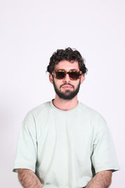 Waiting For The Sun Brown - Light Honey Tort