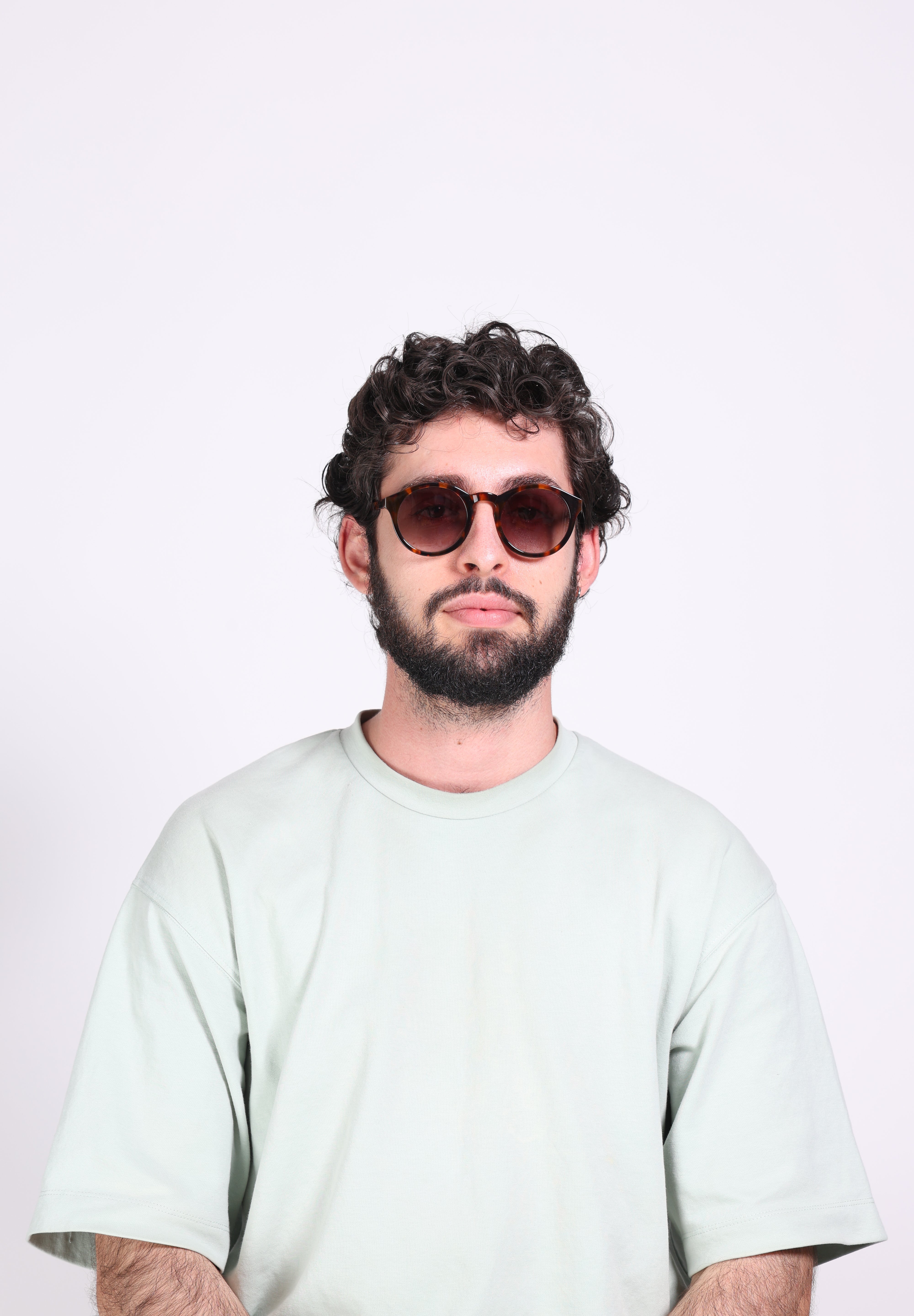 Monokel Barstow Havana