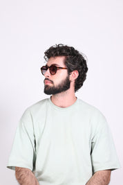 Monokel Barstow Havana