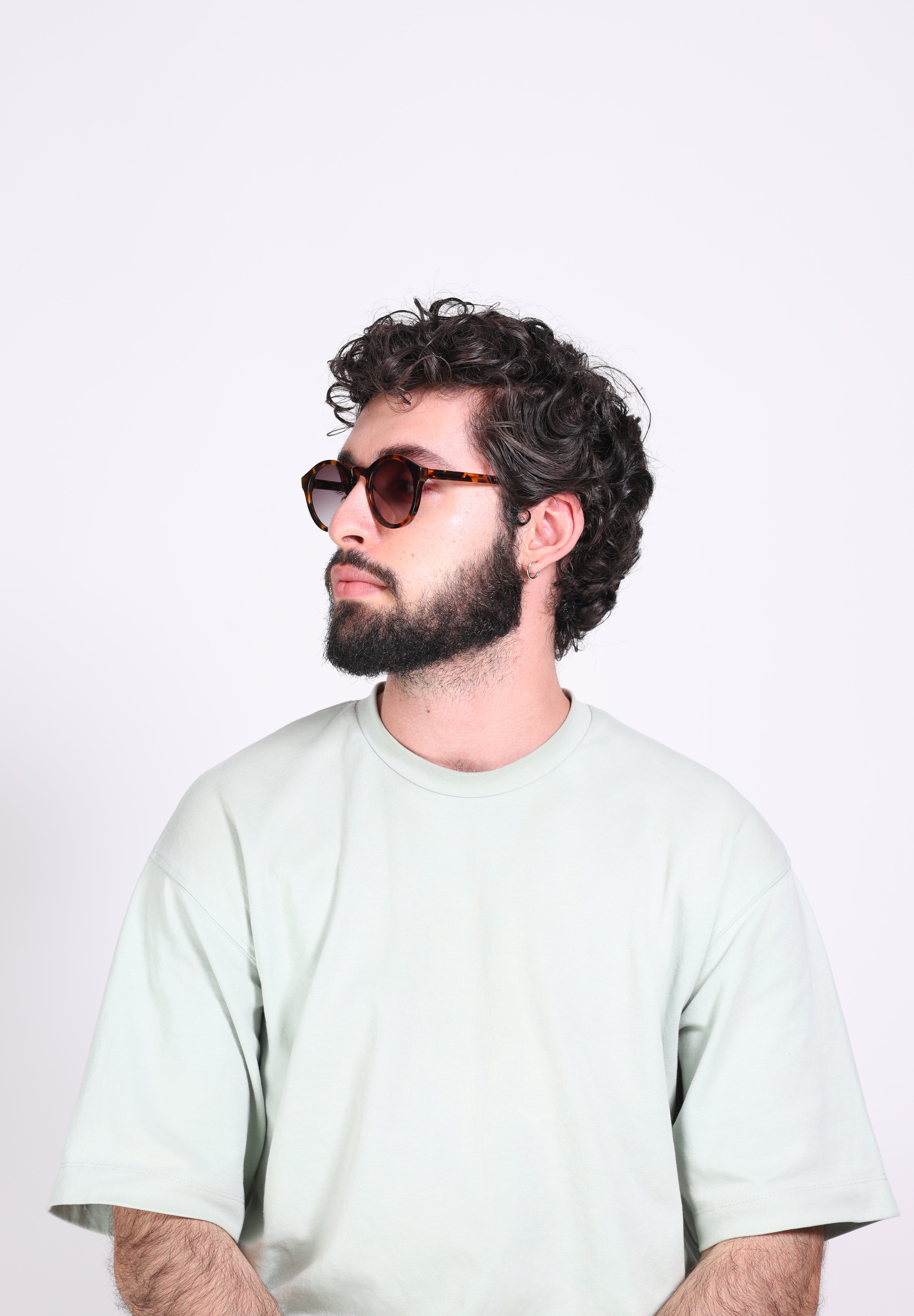 Monokel Barstow Havana