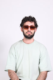 Waiting For The Sun Brown - Crystal Brown