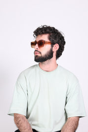 Waiting For The Sun Brown - Crystal Brown