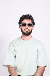 Waiting For The Sun Boby Crystal Turquoise