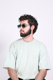 Waiting For The Sun Boby Crystal Turquoise