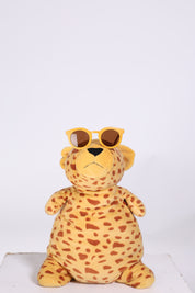 Grech and Co KIDS Round Sunglasses - Golden