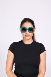 Waiting For The Sun Martha Green