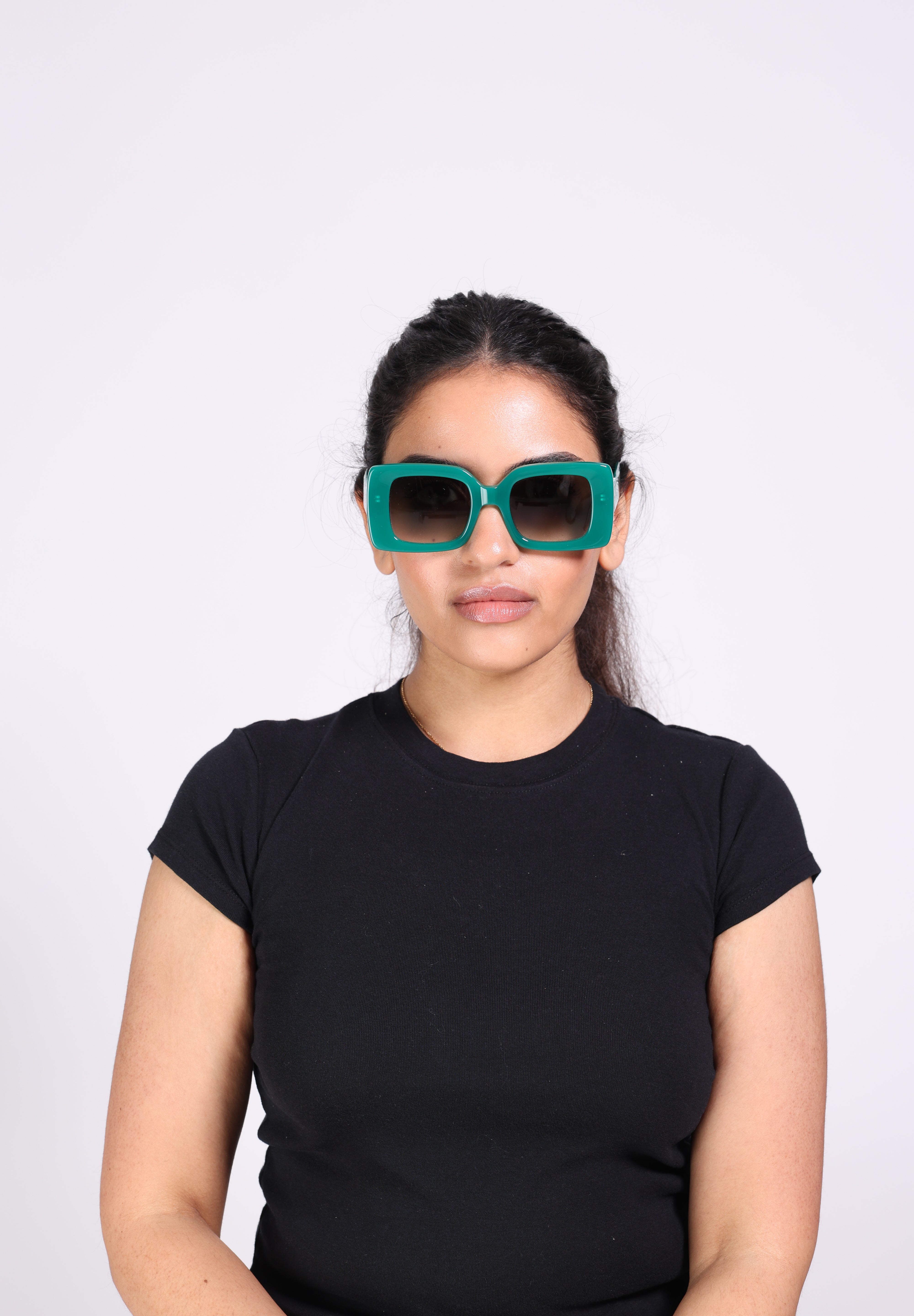 Waiting For The Sun Martha Green