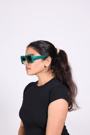 Waiting For The Sun Martha Green