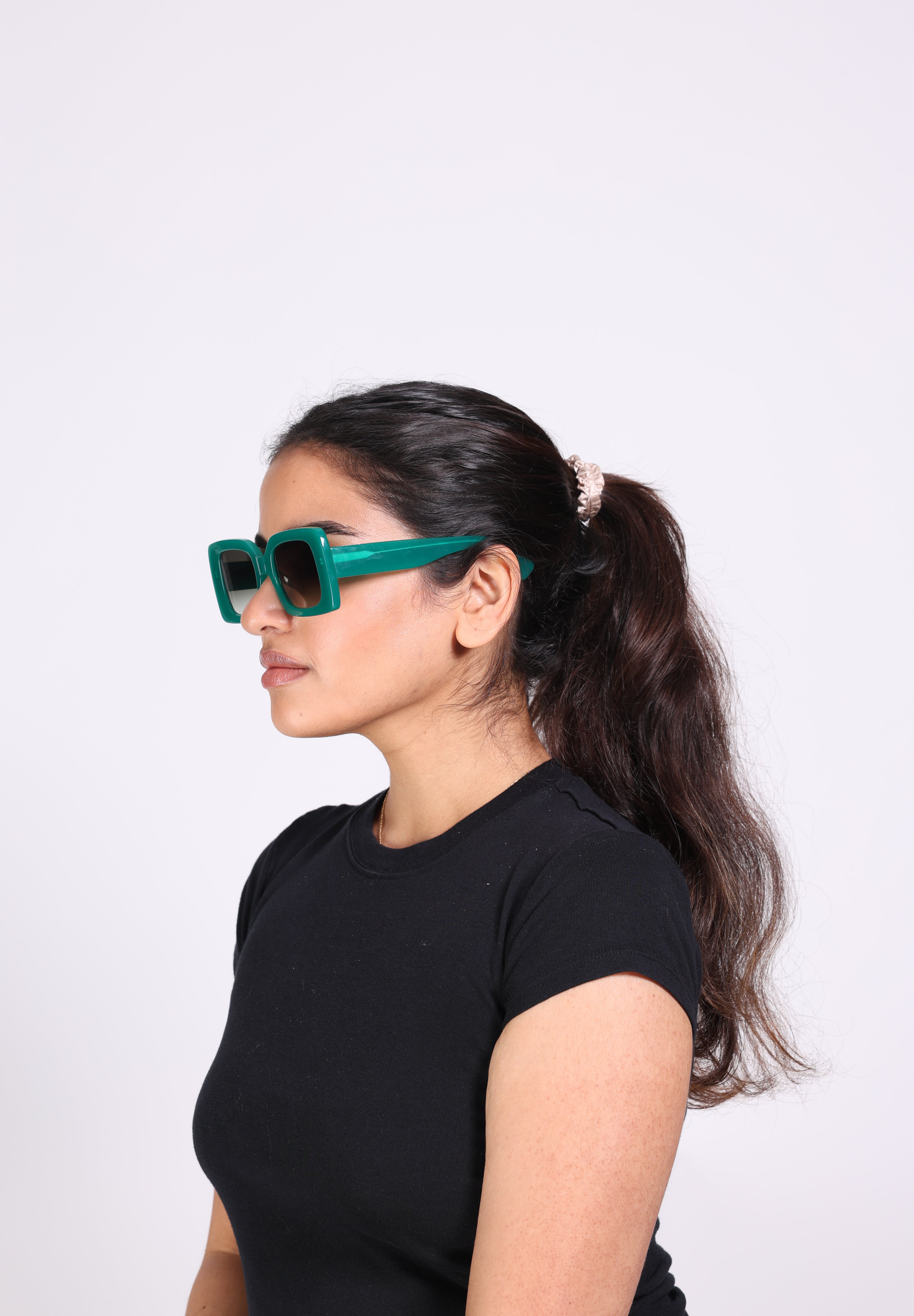 Waiting For The Sun Martha Green