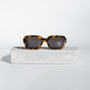 Monokel - Apollo (Havana w/Grey Lens)