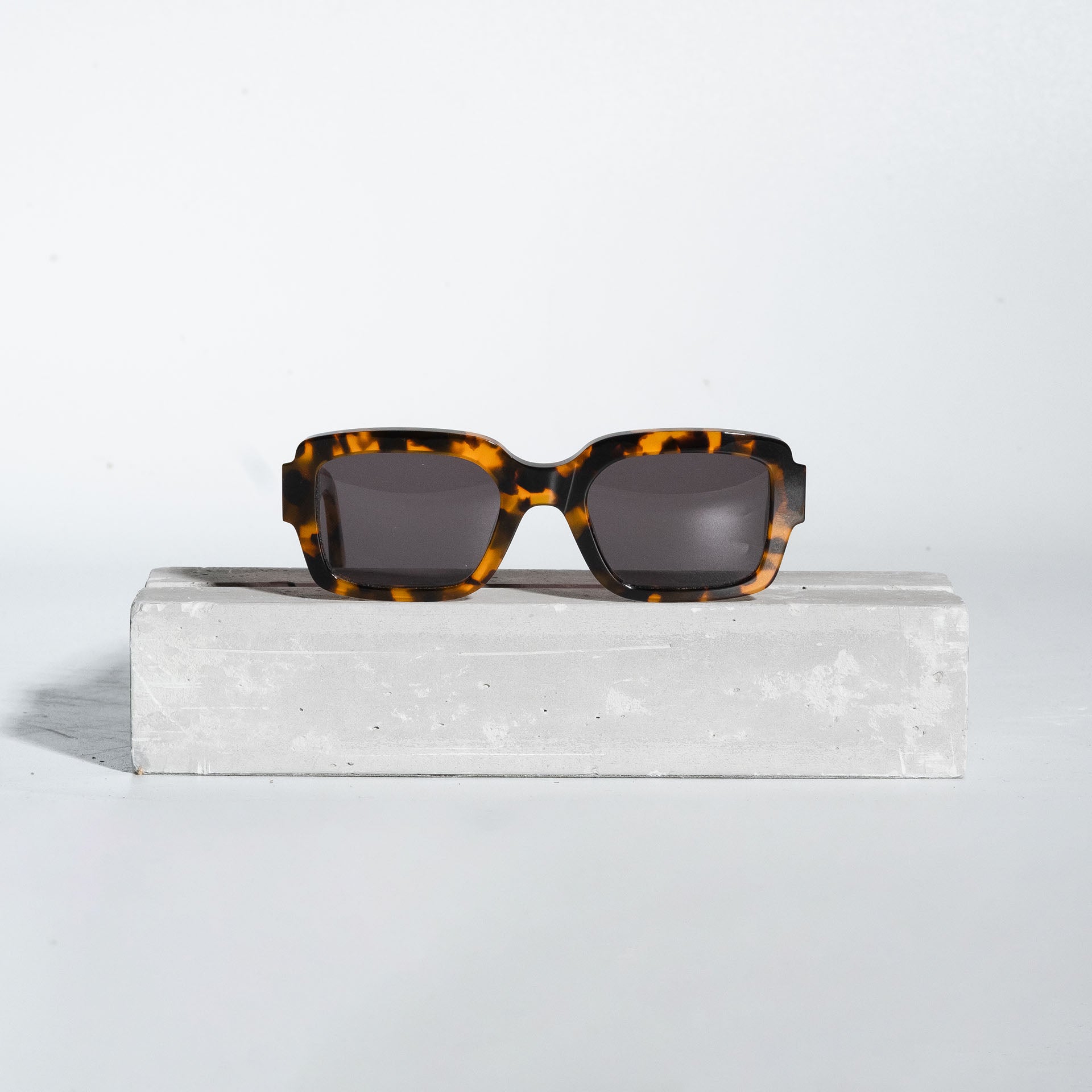 Monokel - Apollo (Havana w/Grey Lens)