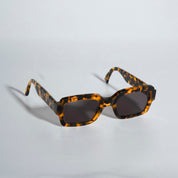 Monokel - Apollo (Havana w/Grey Lens)